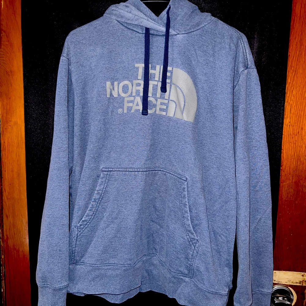 North Face Sweatshirt